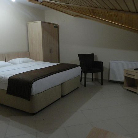 Akar Pension Çanakkale Esterno foto