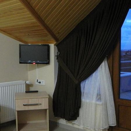 Akar Pension Çanakkale Esterno foto