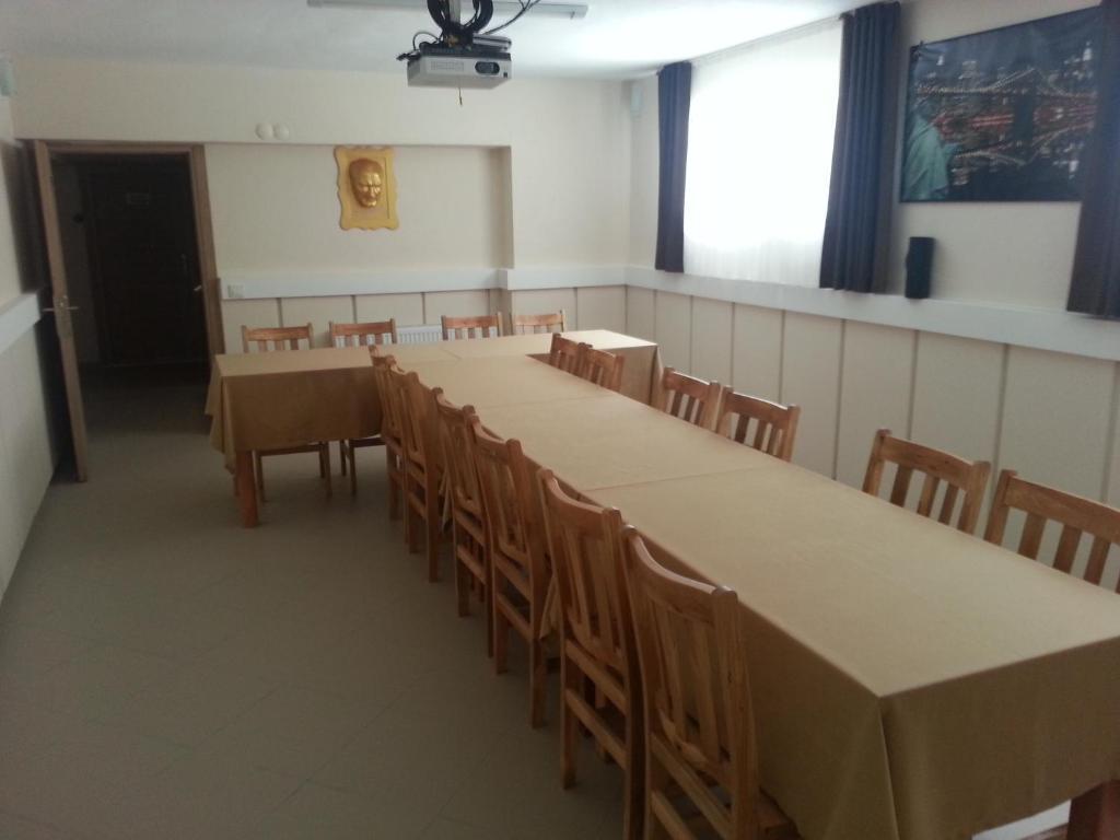 Akar Pension Çanakkale Esterno foto