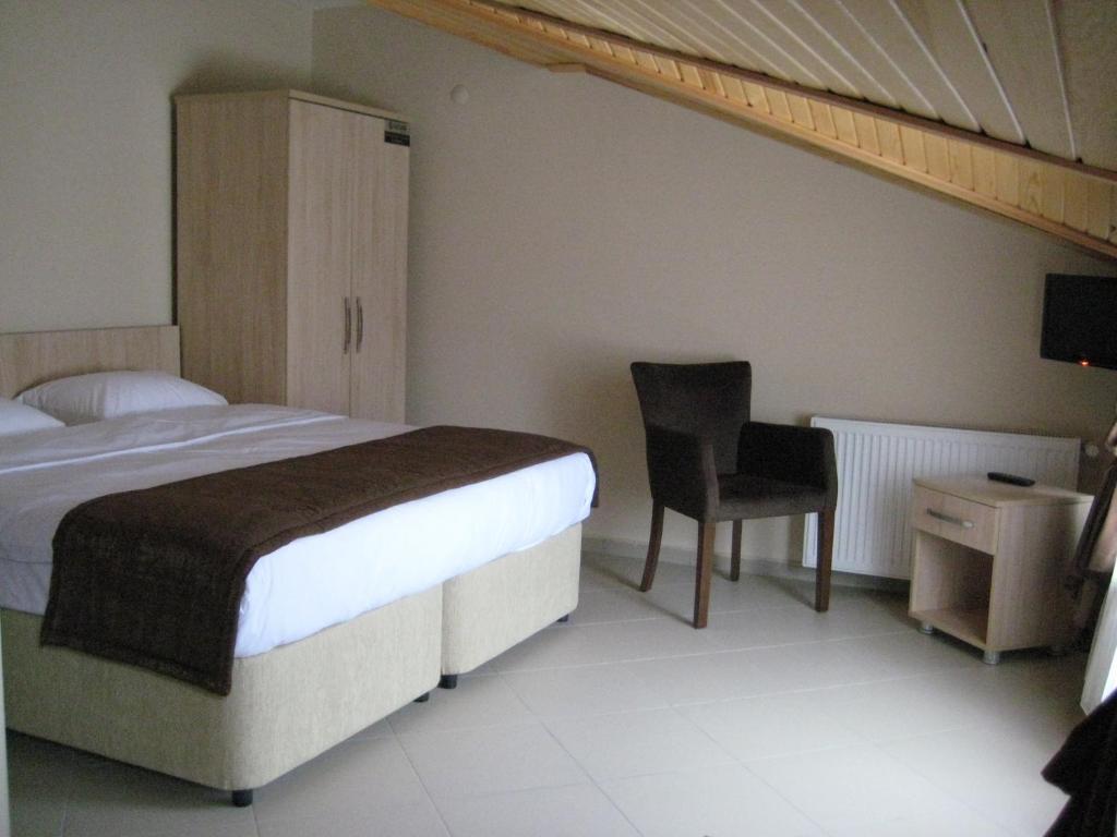 Akar Pension Çanakkale Esterno foto