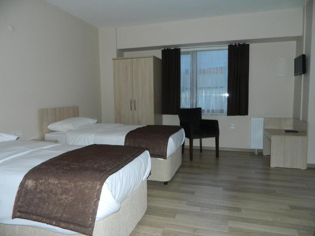 Akar Pension Çanakkale Esterno foto