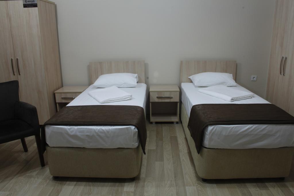 Akar Pension Çanakkale Esterno foto